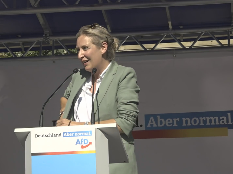 Alice Weidel