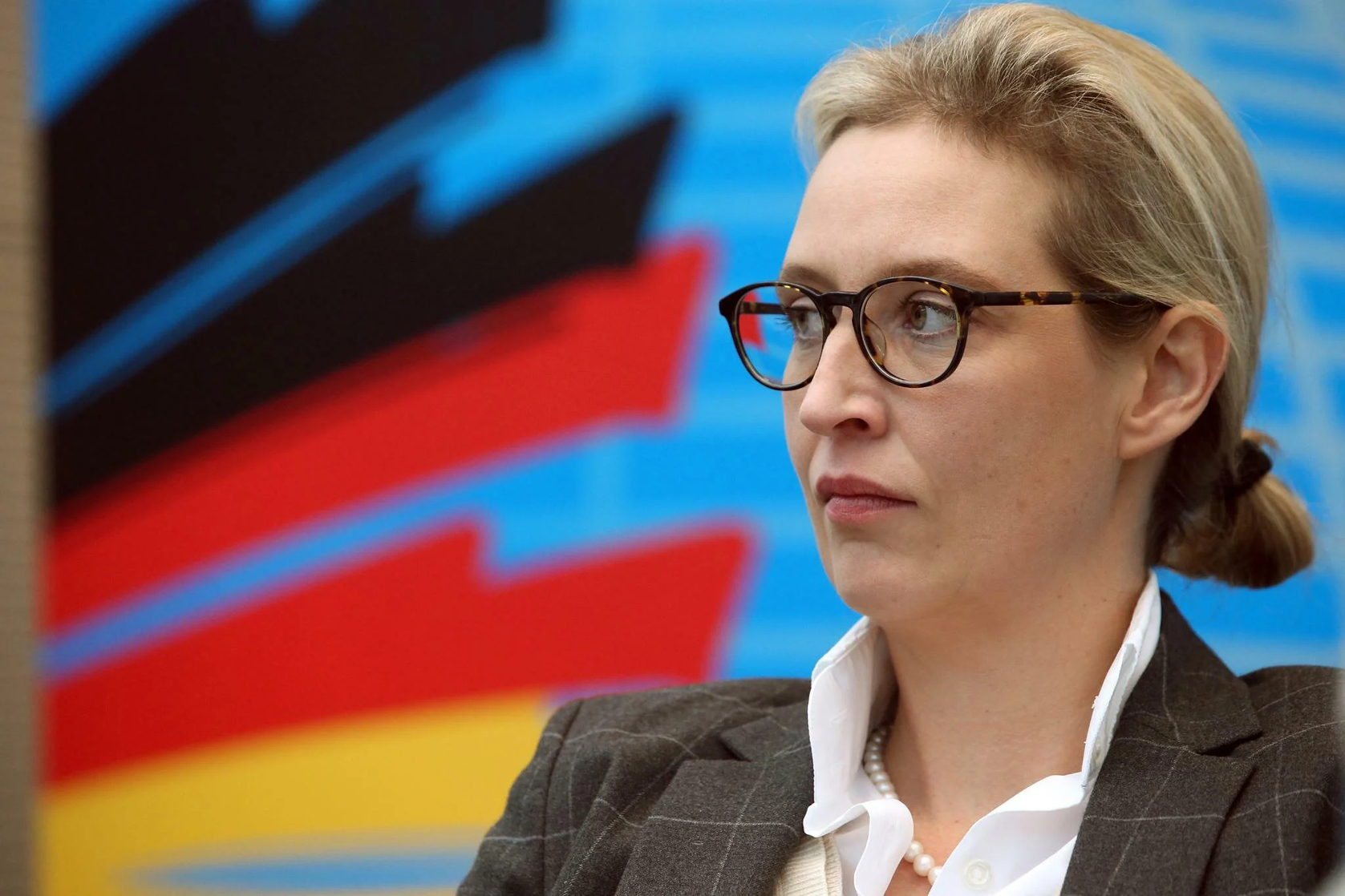 Alice Weidel