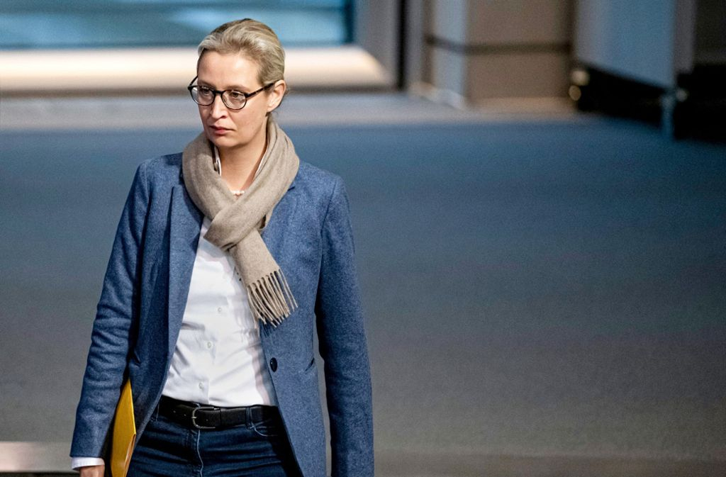 Alice Weidel