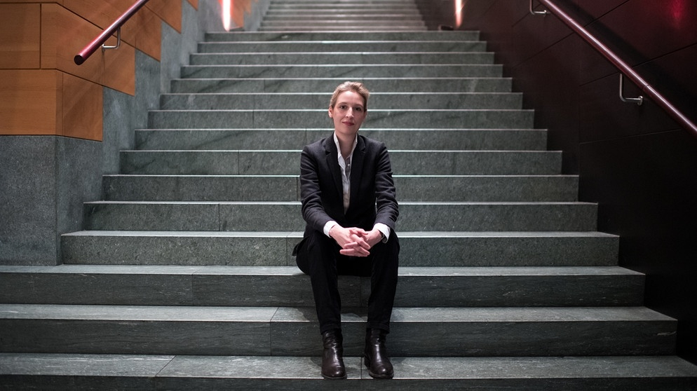 Alice Weidel