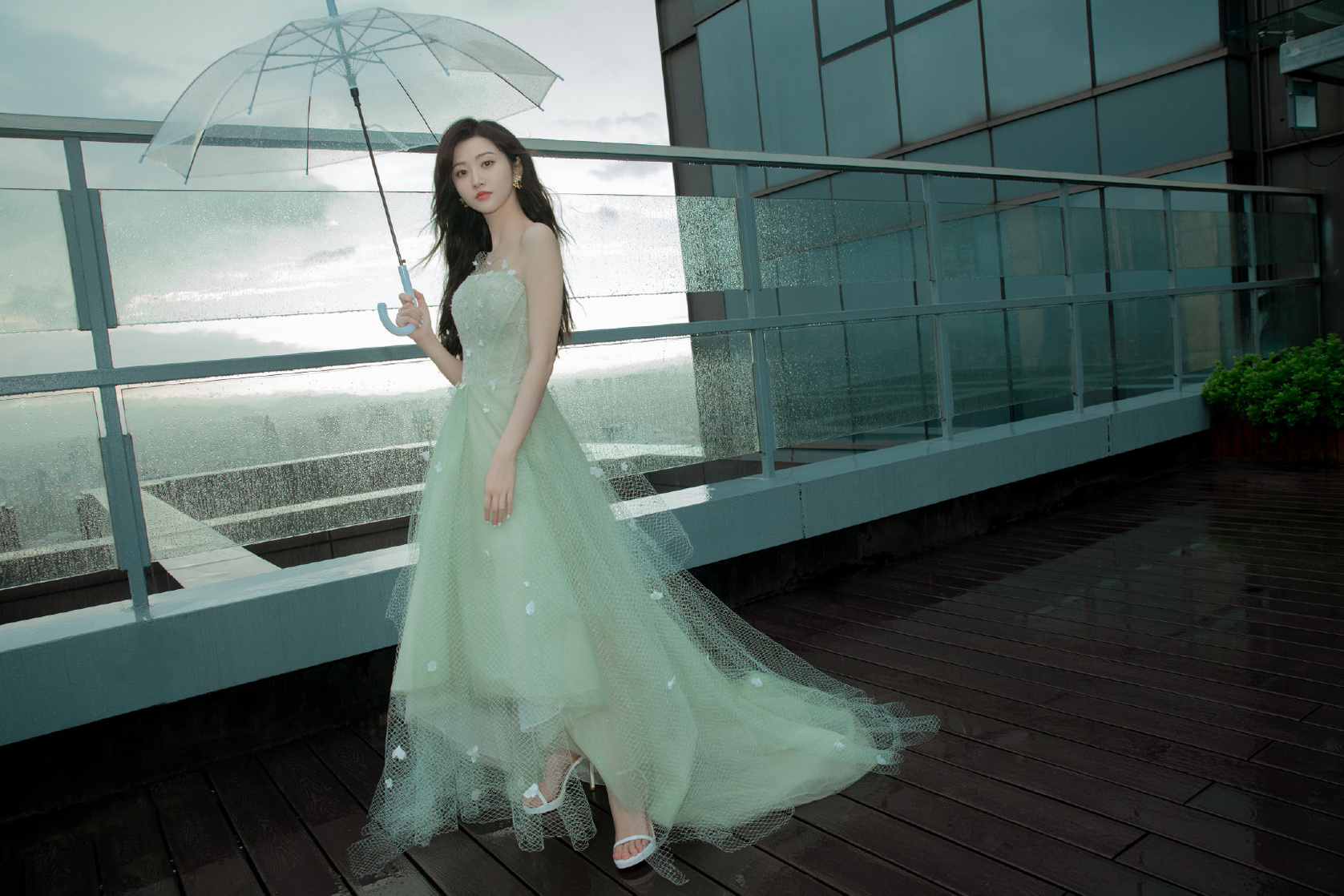 Tian Jing Tian Jing