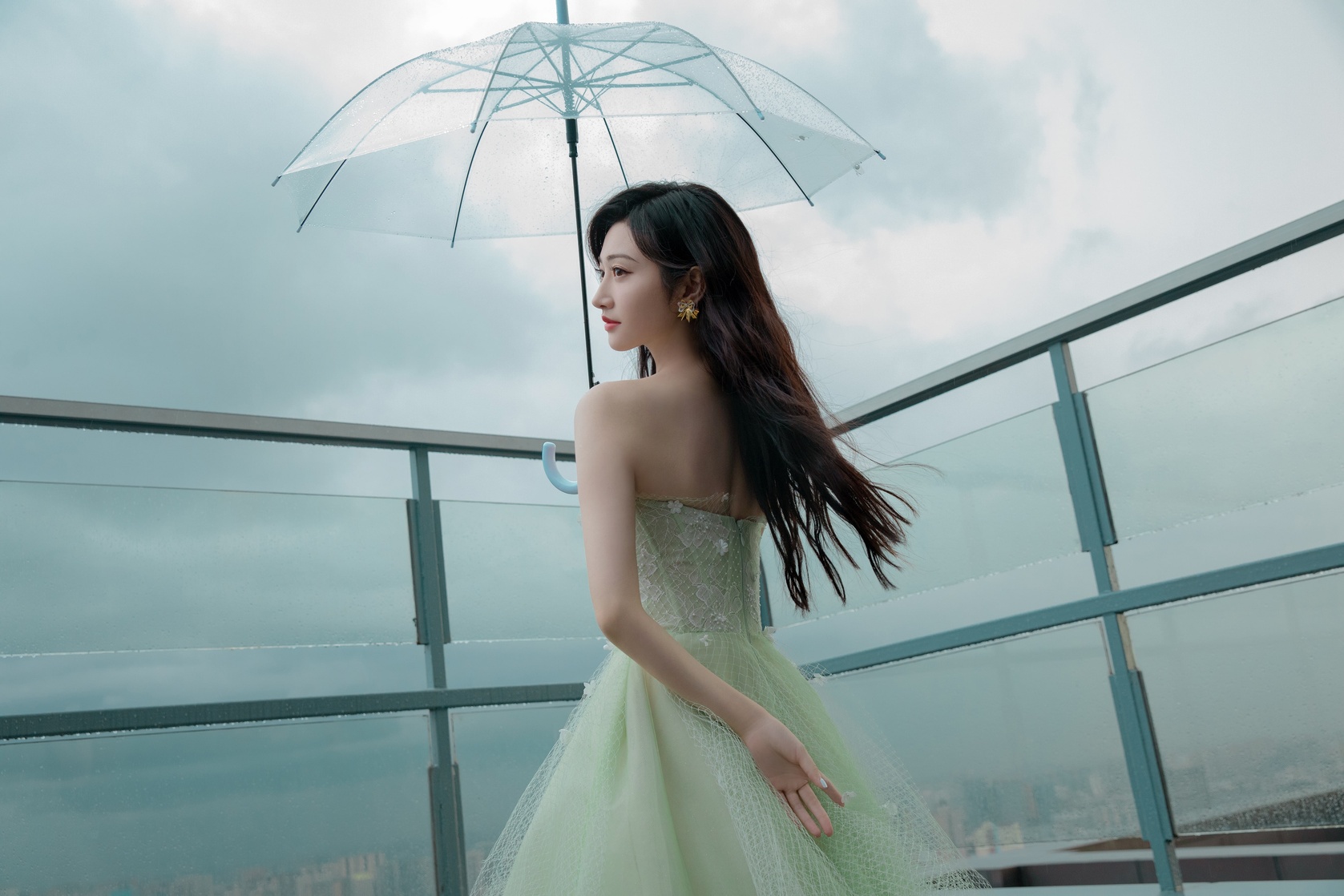 Tian Jing