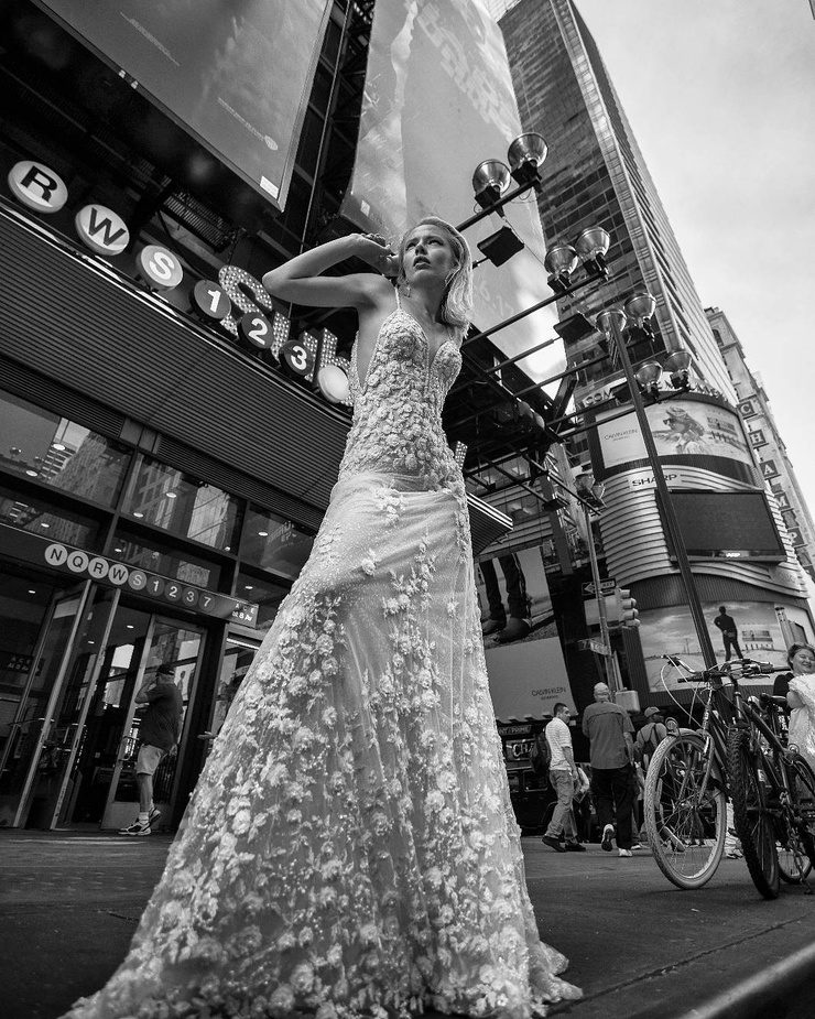 Picture of Darya Savishkina