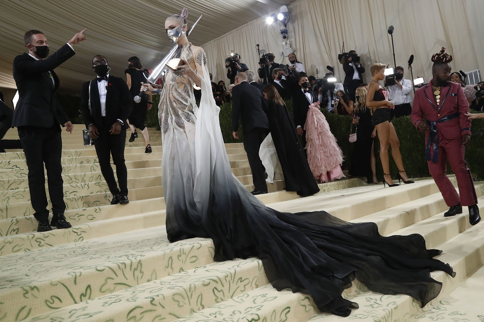 Grimes