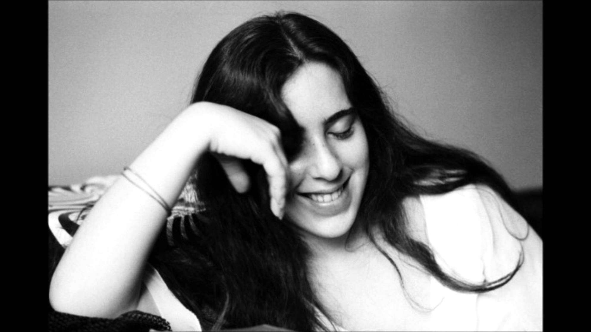 Laura Nyro