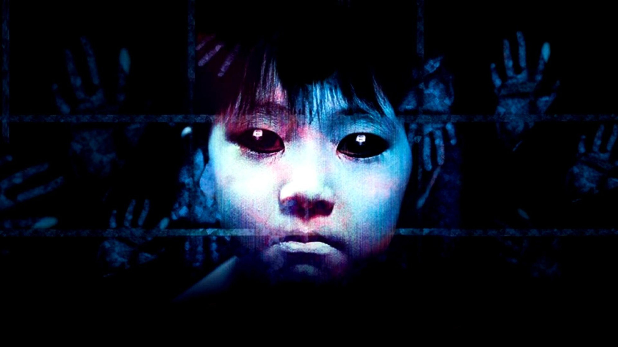 Ju-on: The Grudge Ju-on: The Grudge