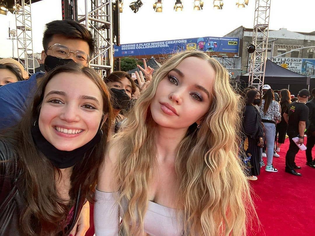 Dove Cameron