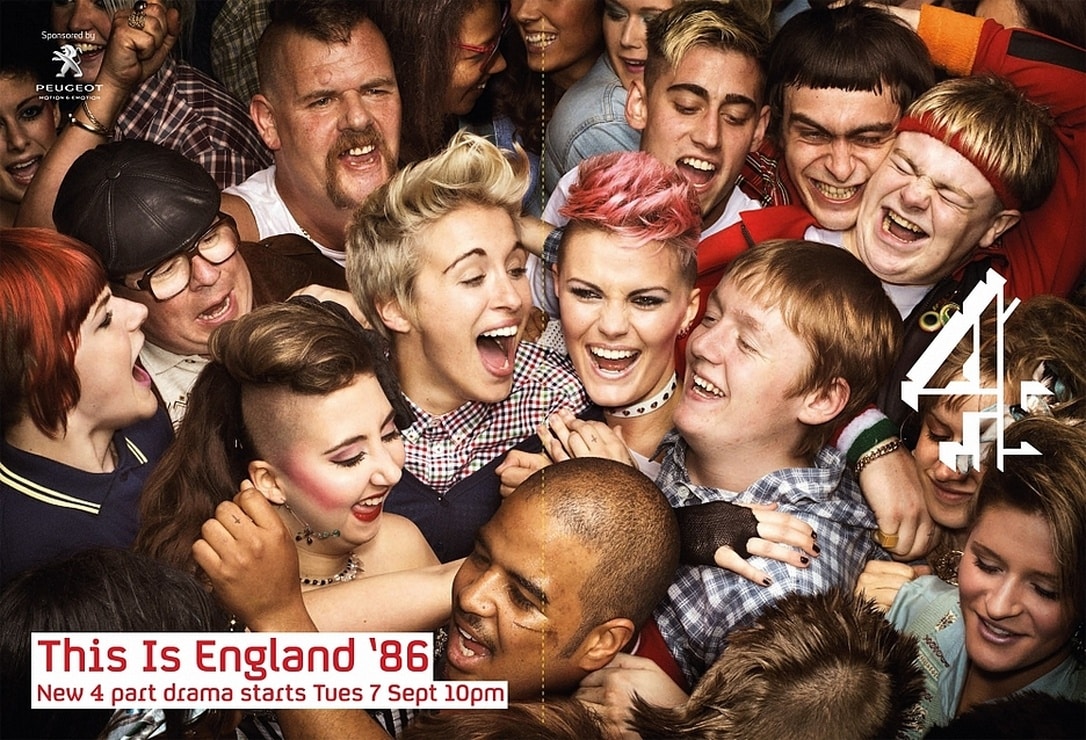 Picture of This Is England '86