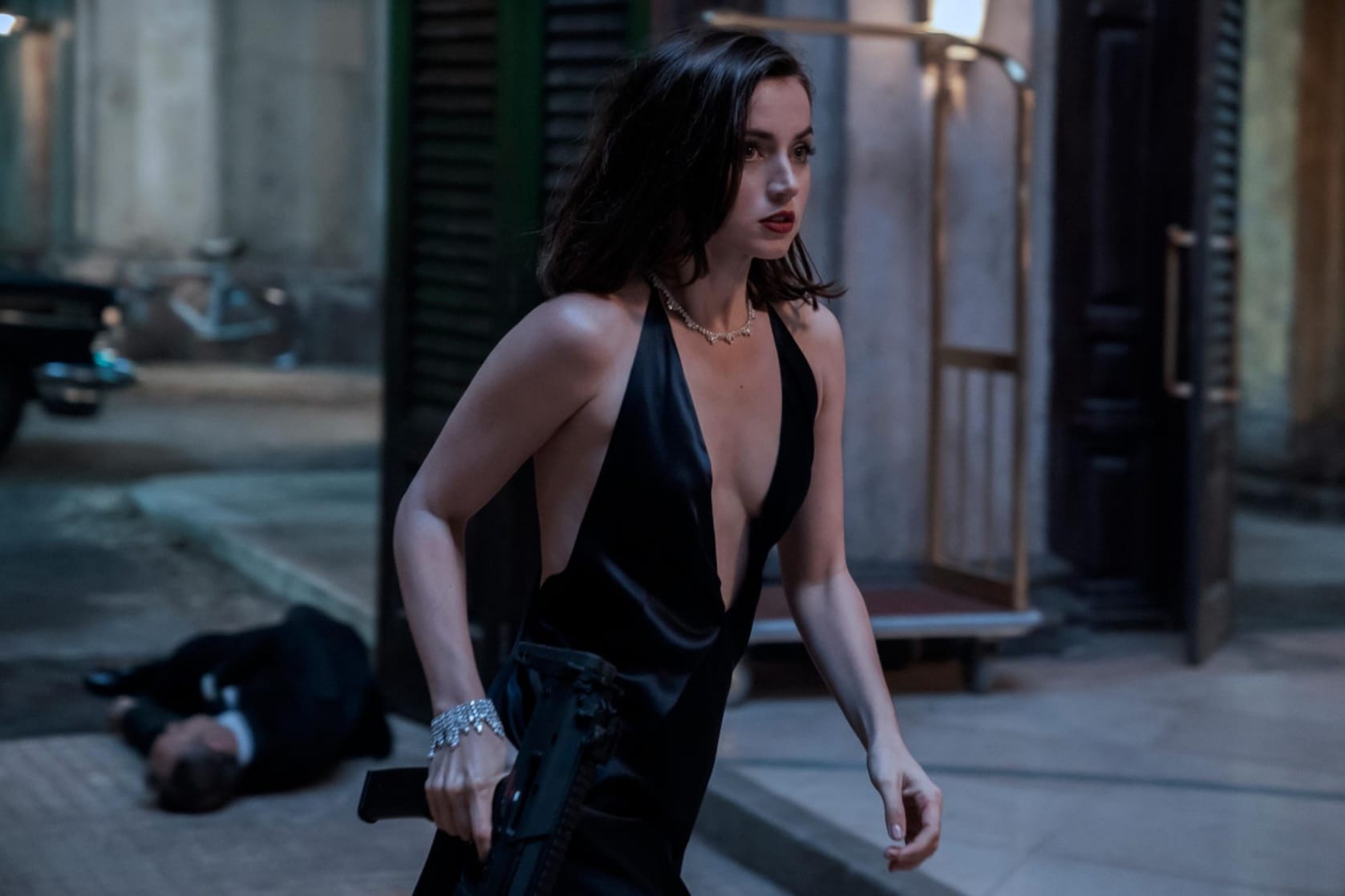 Ana de Armas Ana de Armas