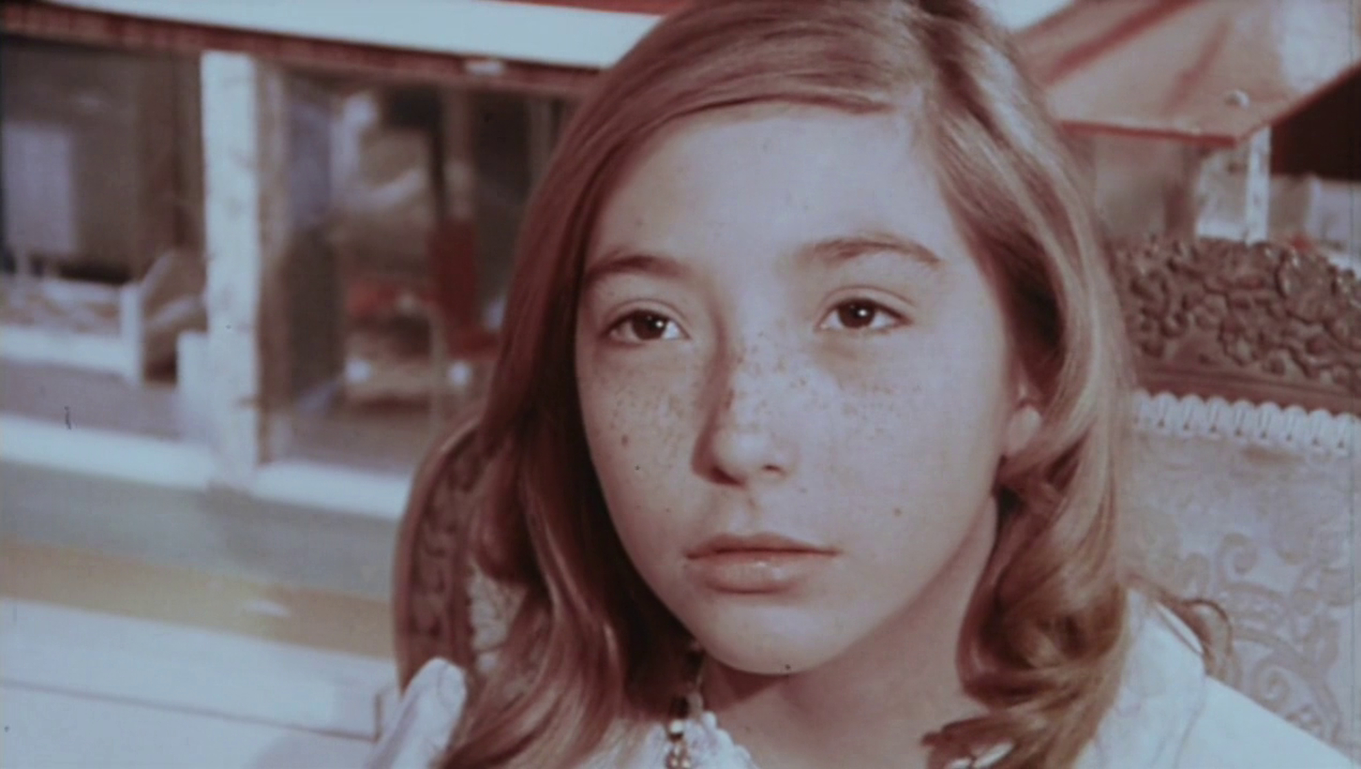 The Possessed (Demon Witch Child)