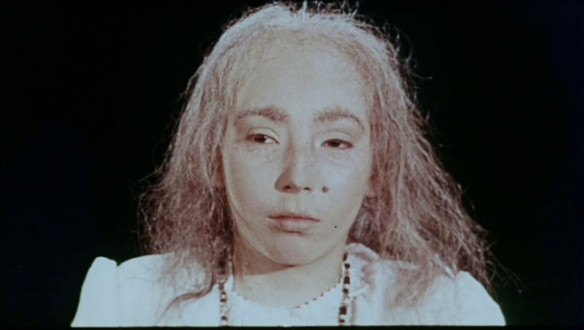 The Possessed (Demon Witch Child)