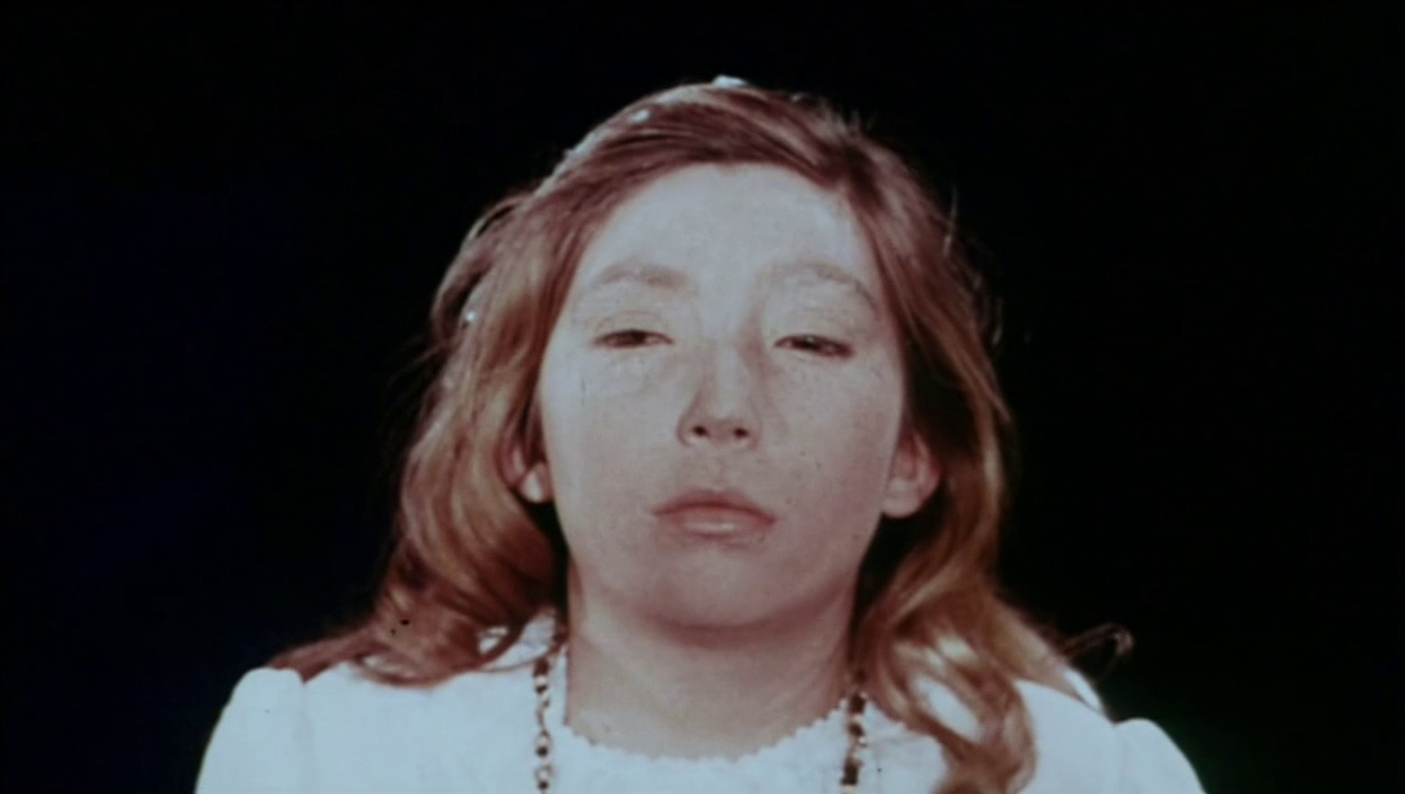 The Possessed (Demon Witch Child)