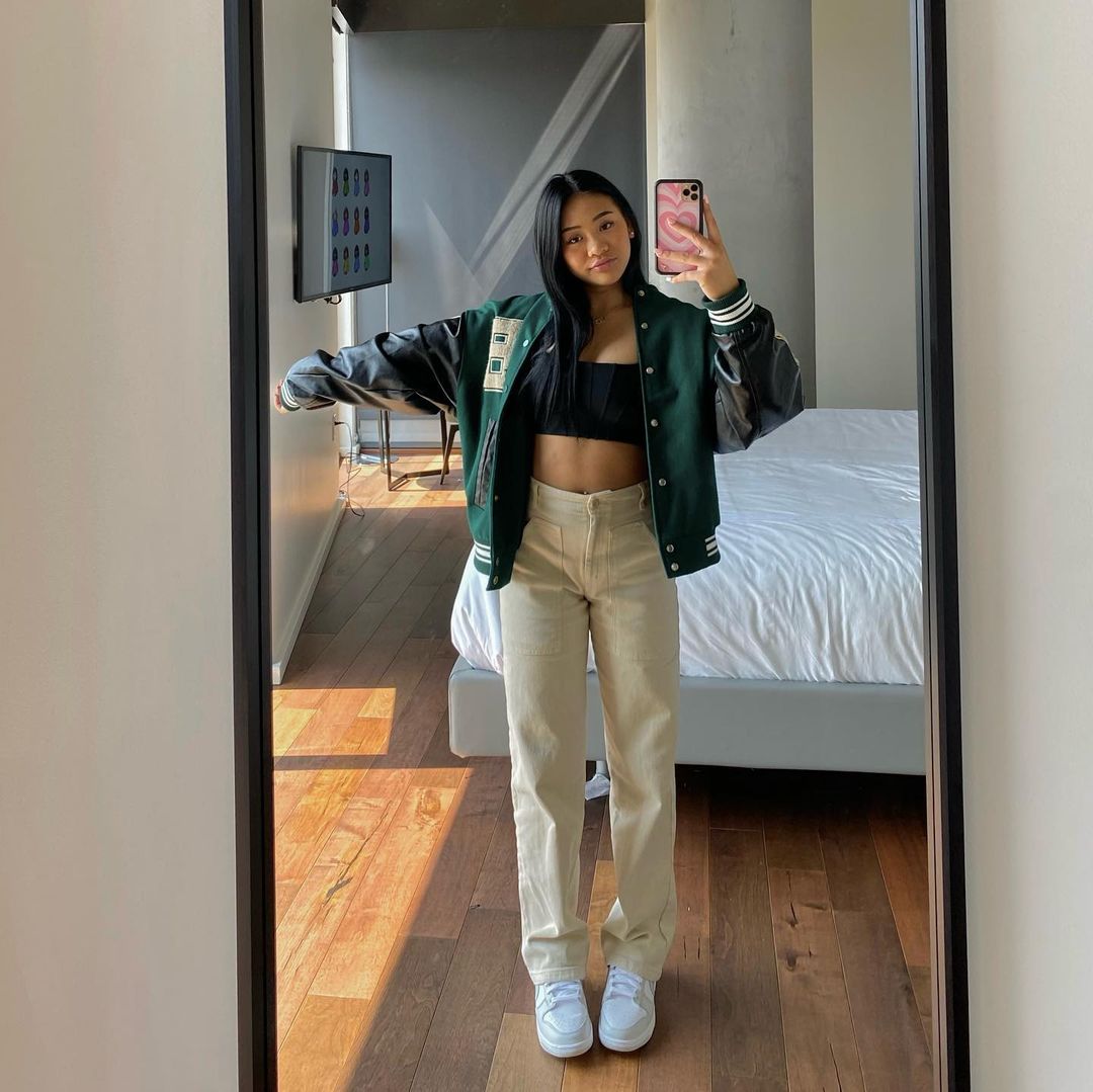 Sunisa Lee