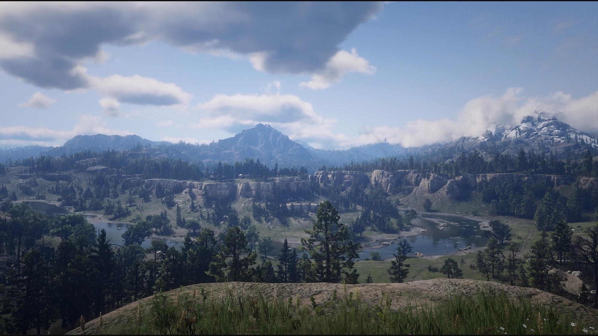 Picture of Red Dead Redemption 2