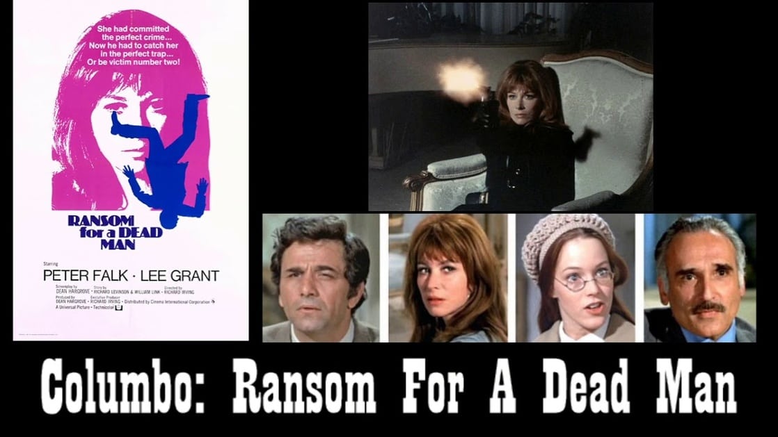 Columbo: Ransom for a Dead Man