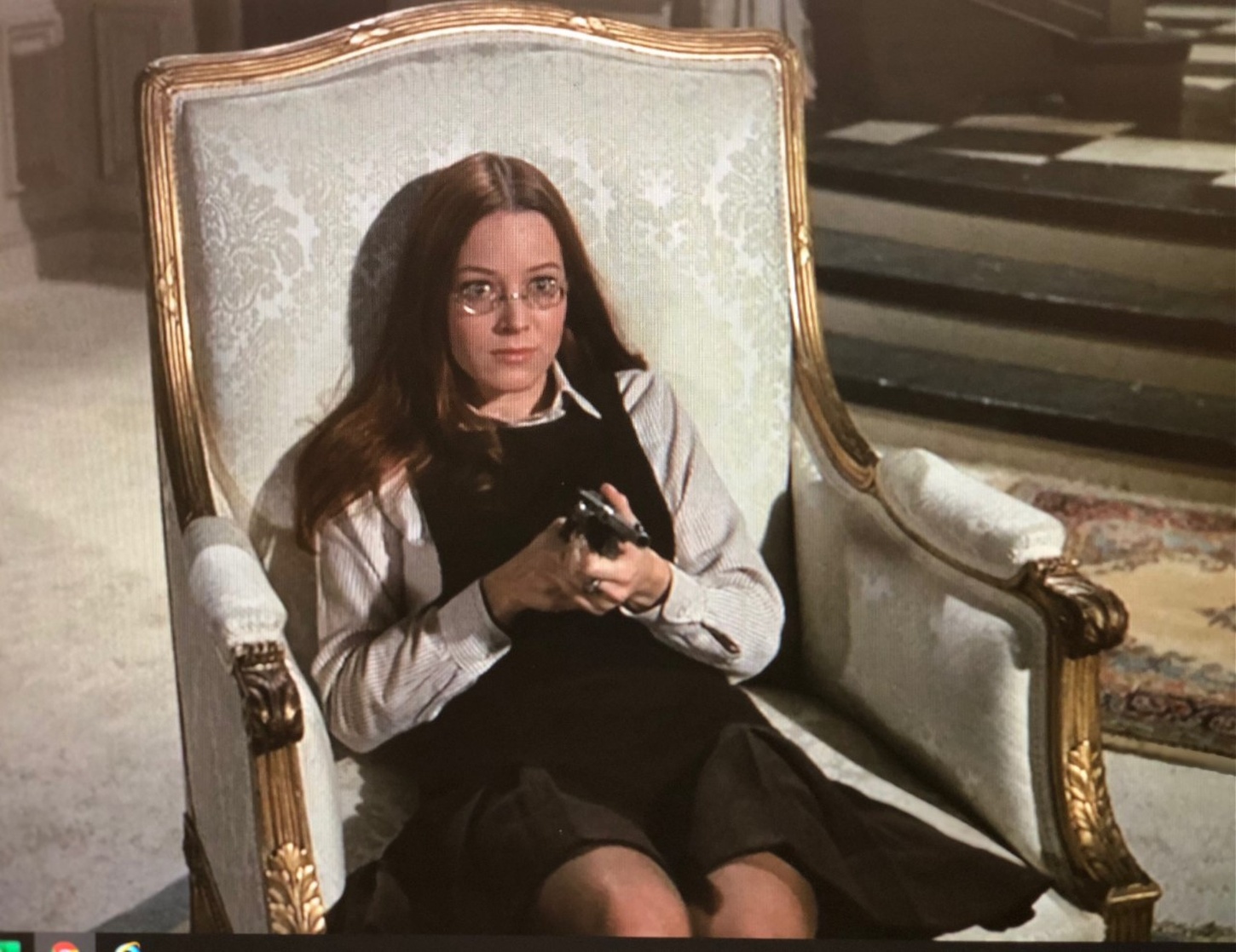 Columbo: Ransom for a Dead Man Columbo: Ransom for a Dead Man