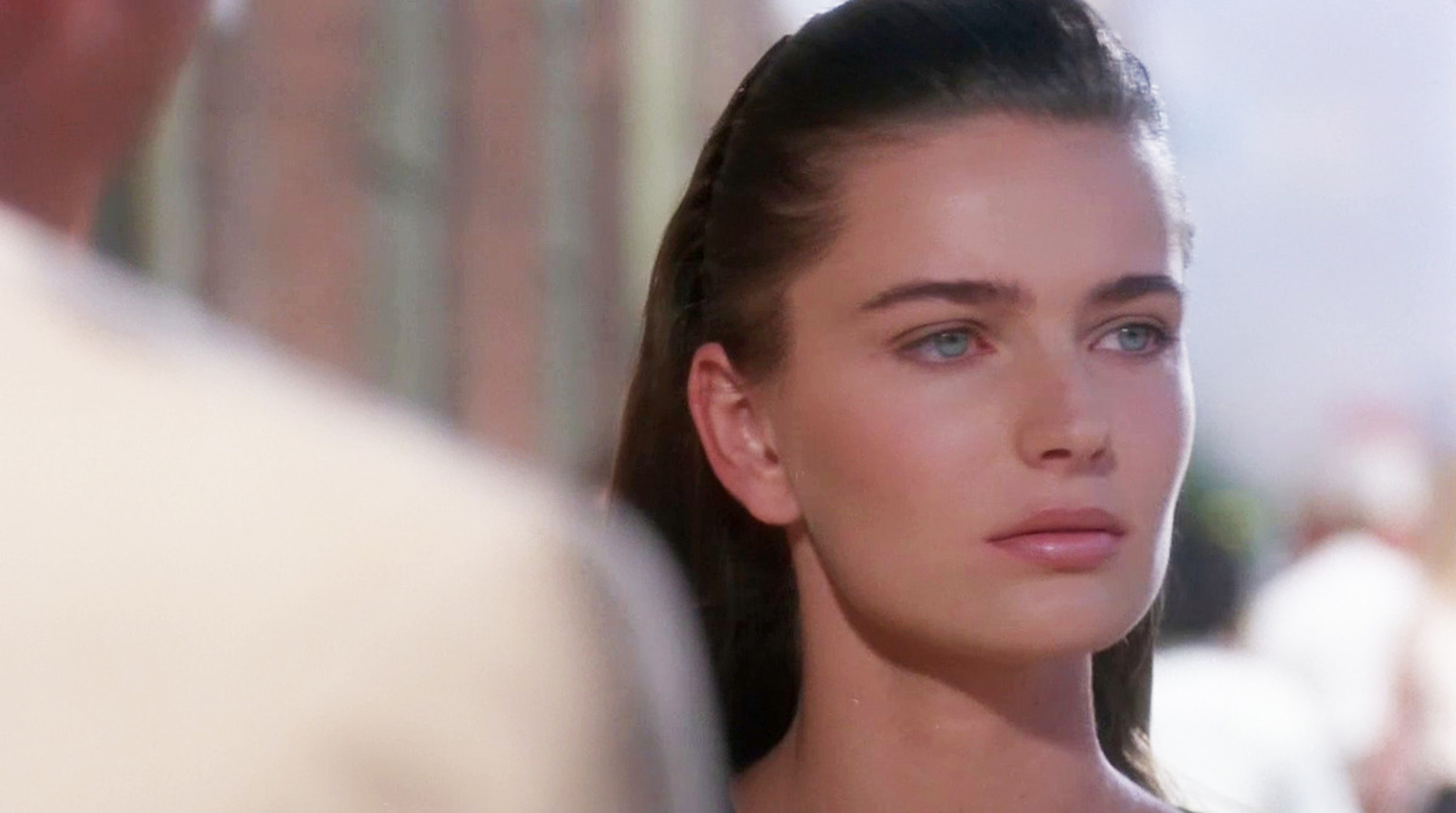 Paulina Porizkova