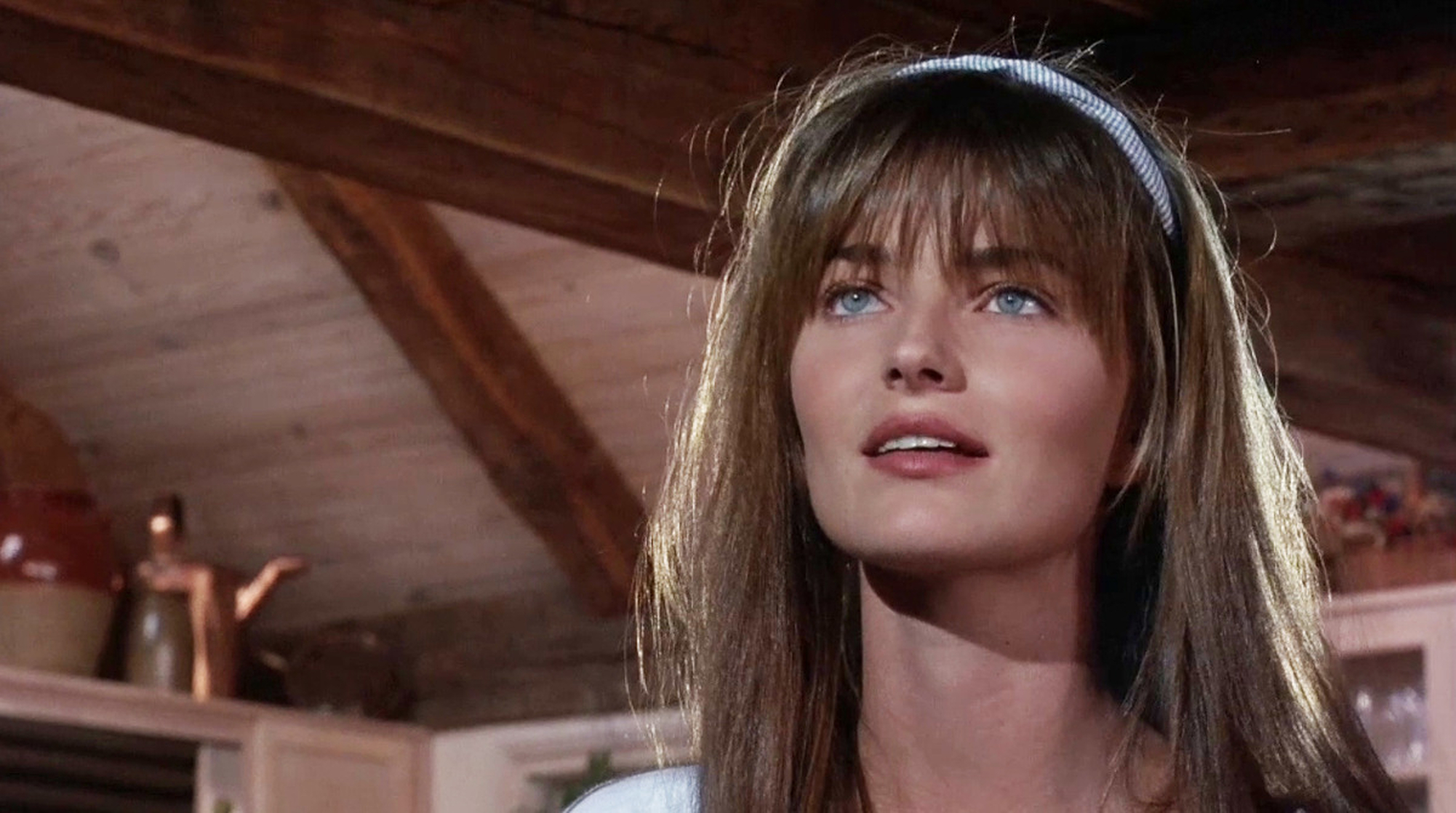 Paulina Porizkova Paulina Porizkova