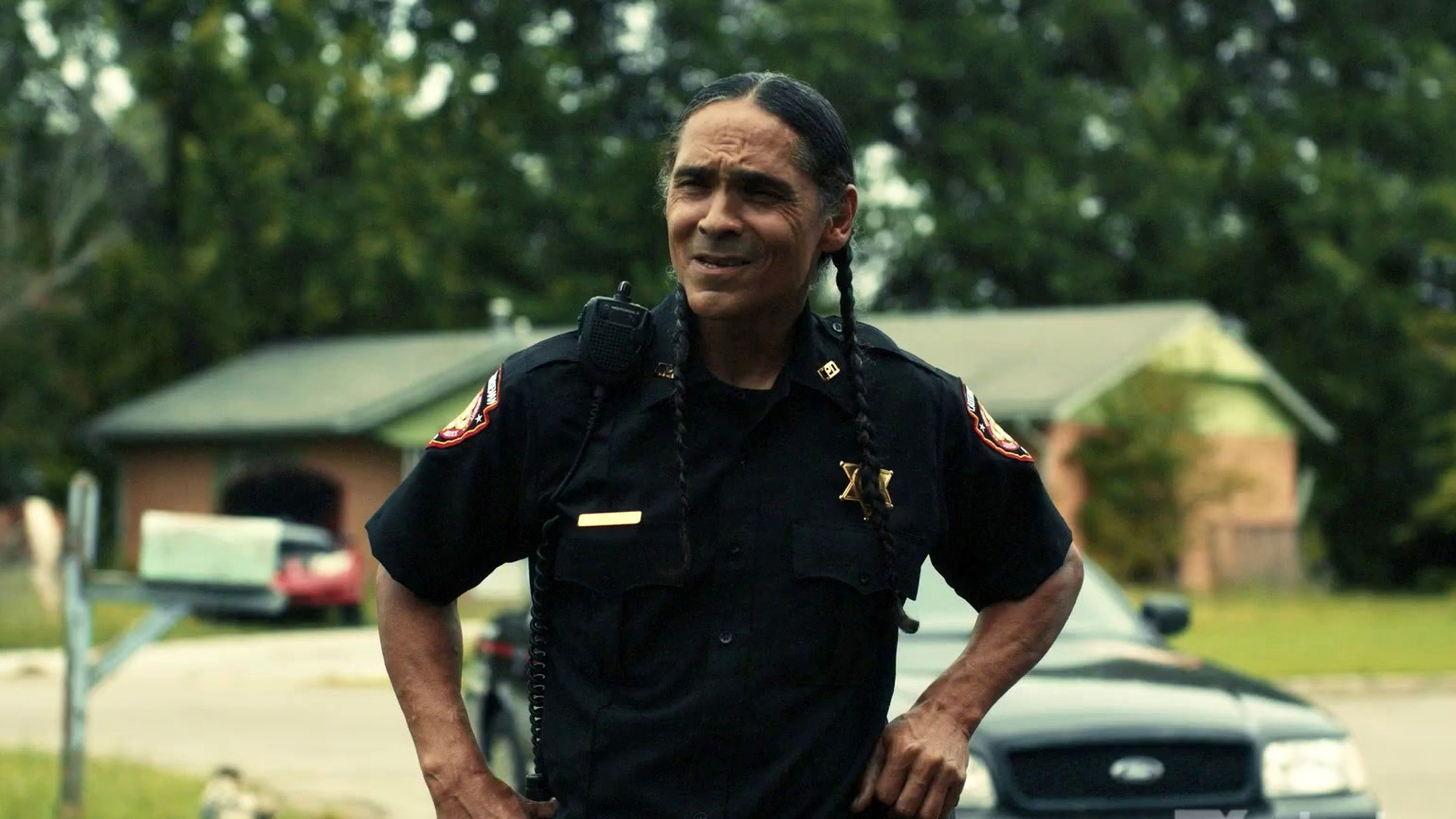 Picture of Reservation Dogs