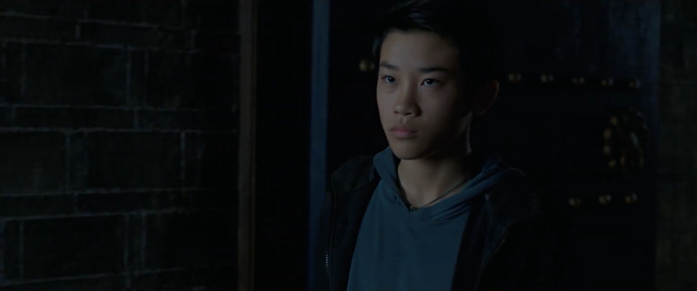 Shang-Chi and the Legend of the Ten Rings 