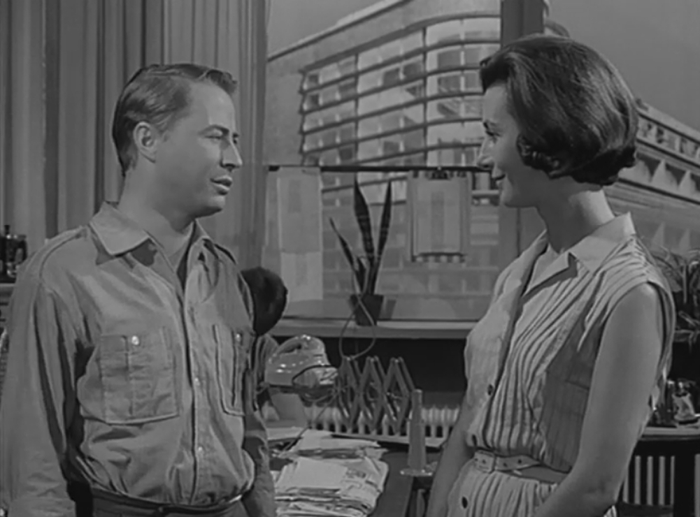 Picture of Der Mann, der nie