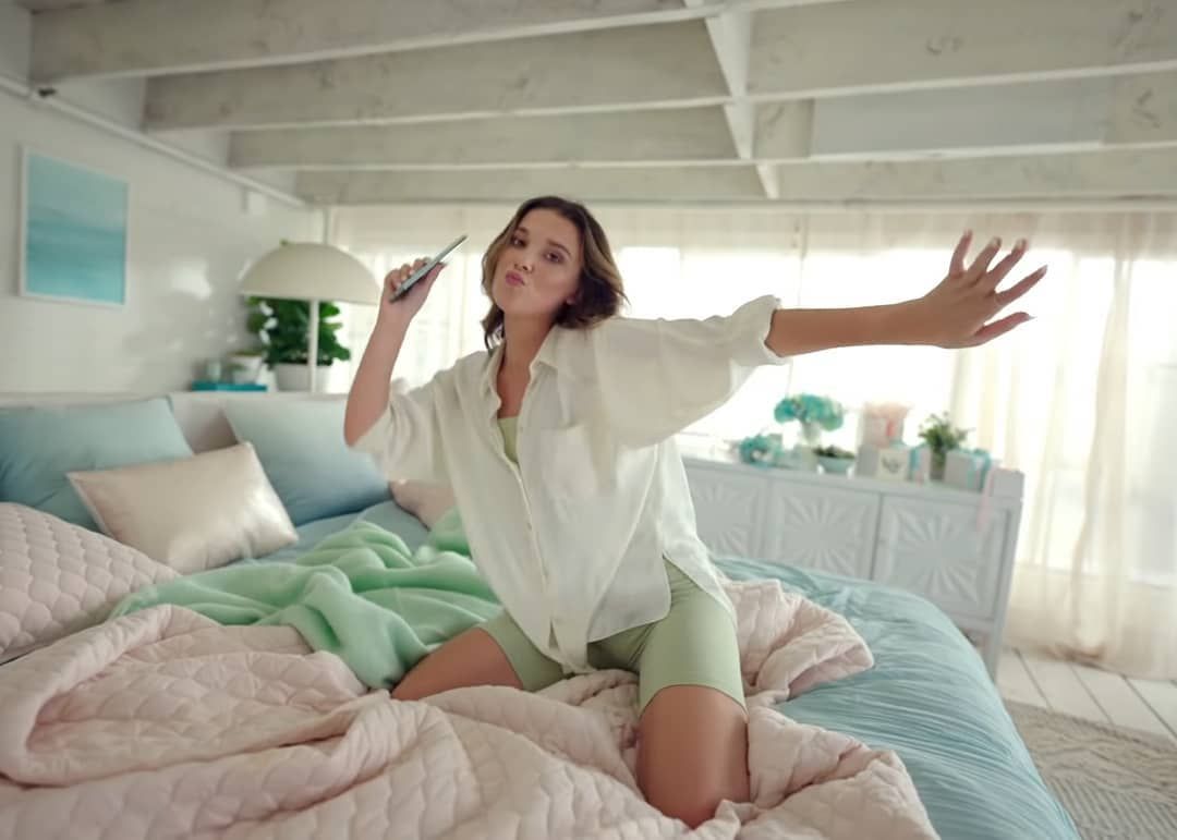 Millie Bobby Brown Millie Bobby Brown