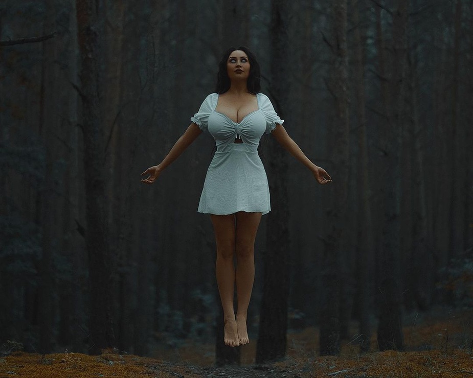 Picture of Louisa Khovanski