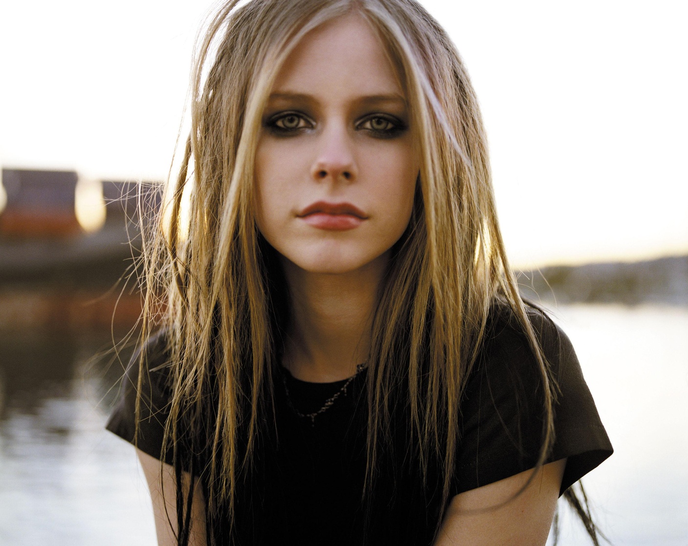 Avril Lavigne Avril Lavigne