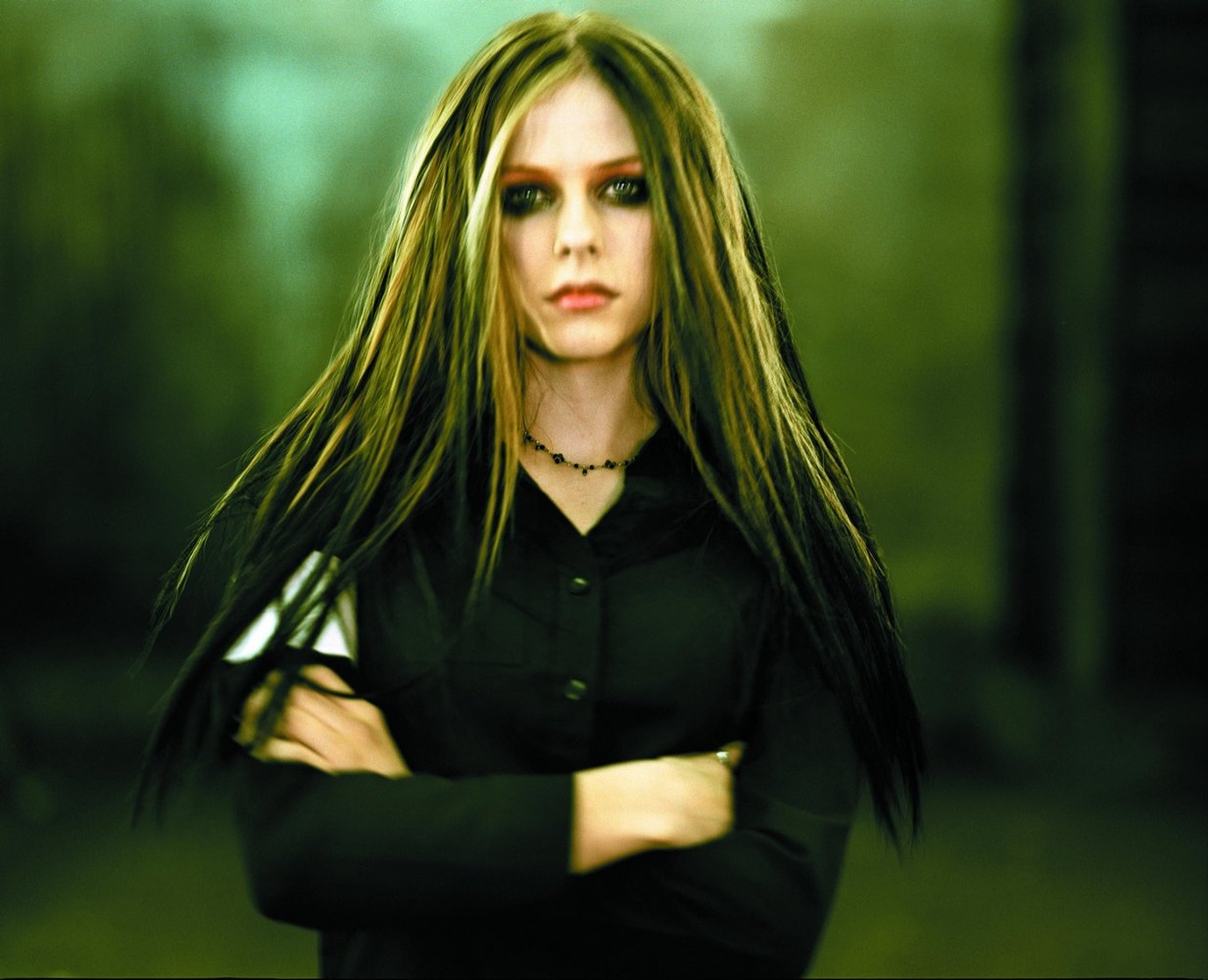 Avril Lavigne