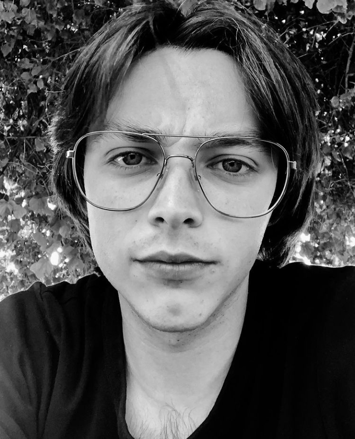 Picture of Reid Miller