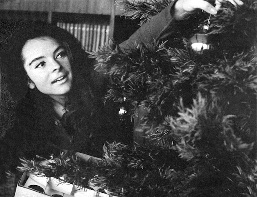 Sue Bernard