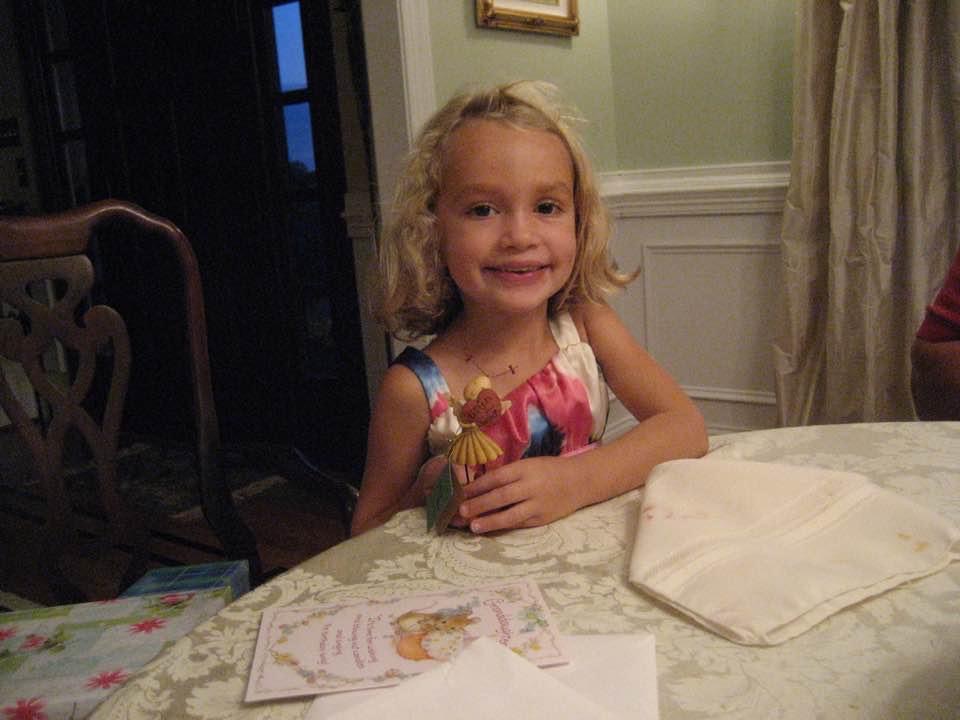 Jillian Shea Spaeder