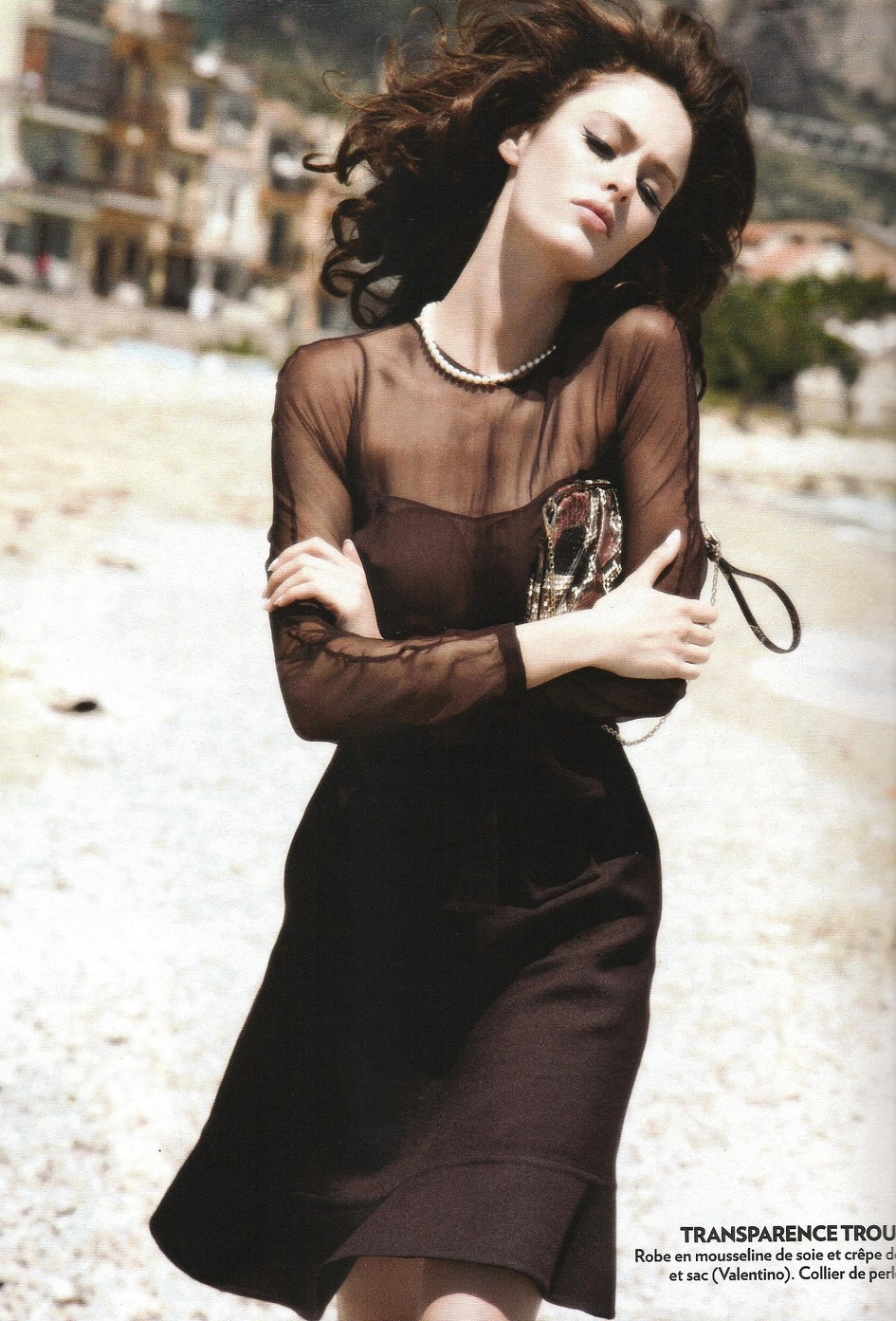 Nicole Trunfio Nicole Trunfio