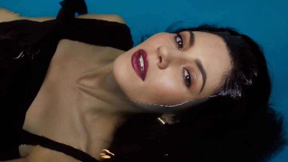 Marina Diamandis