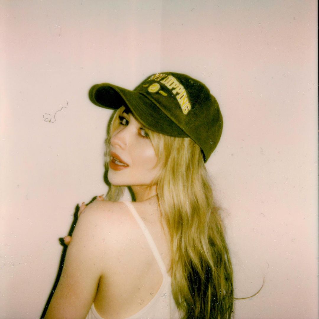 Sabrina Carpenter Sabrina Carpenter