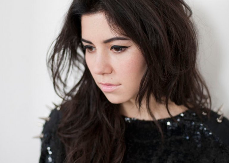 Marina Diamandis