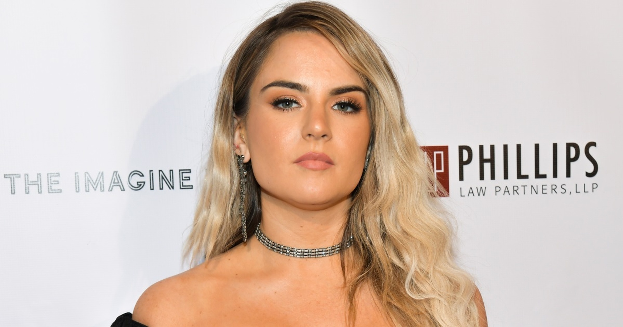 Joanna 'JoJo' Levesque