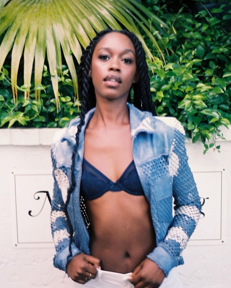Picture of Jessica Williams