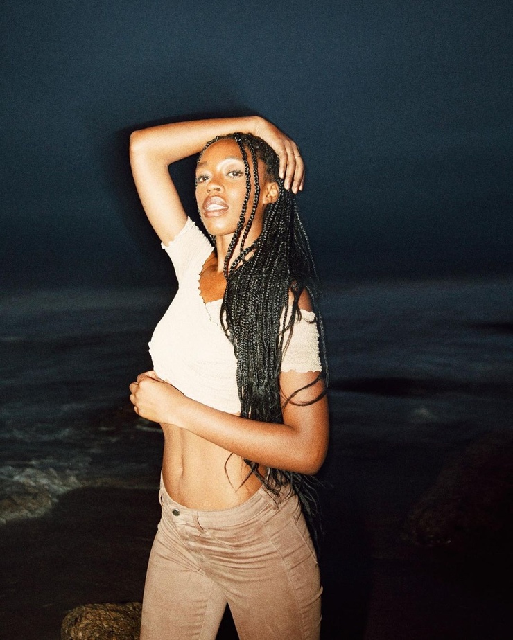 Picture of Jessica Williams