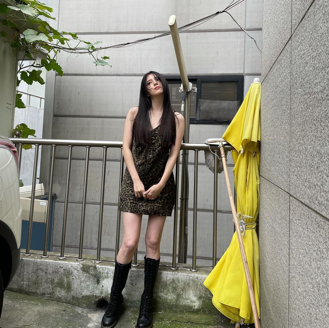 So-hee Han
