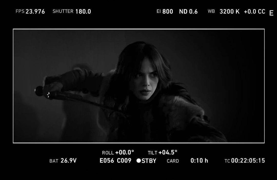 Conor Leslie