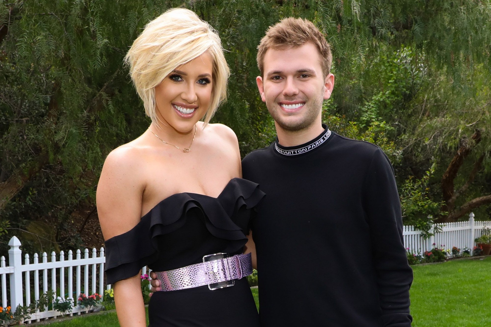 Chase Chrisley