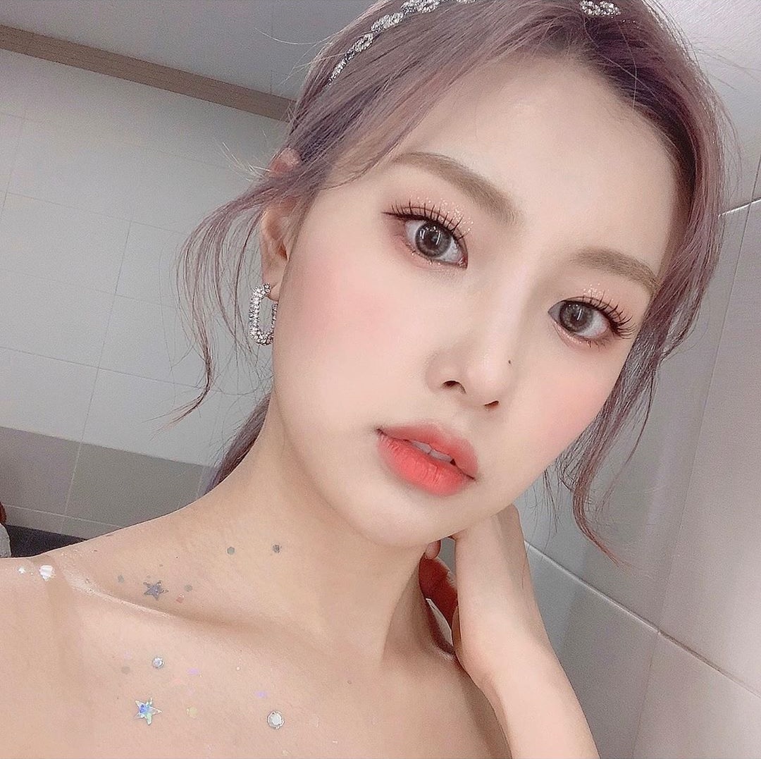 Kang Hyewon Kang Hyewon