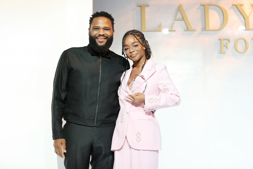 Marsai Martin