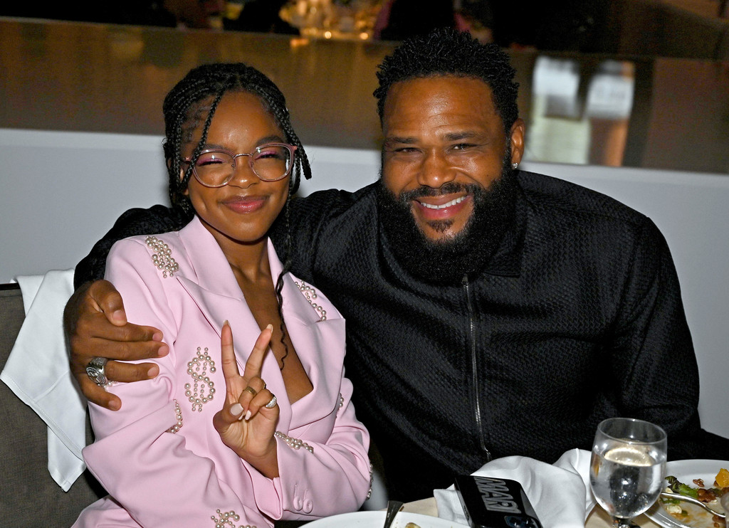 Marsai Martin