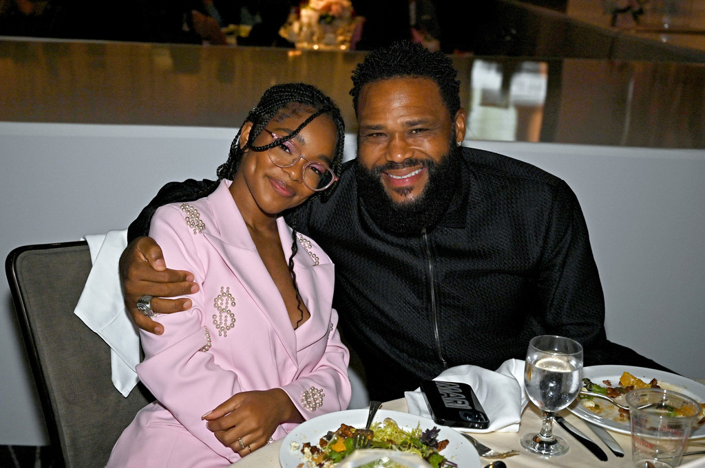 Marsai Martin