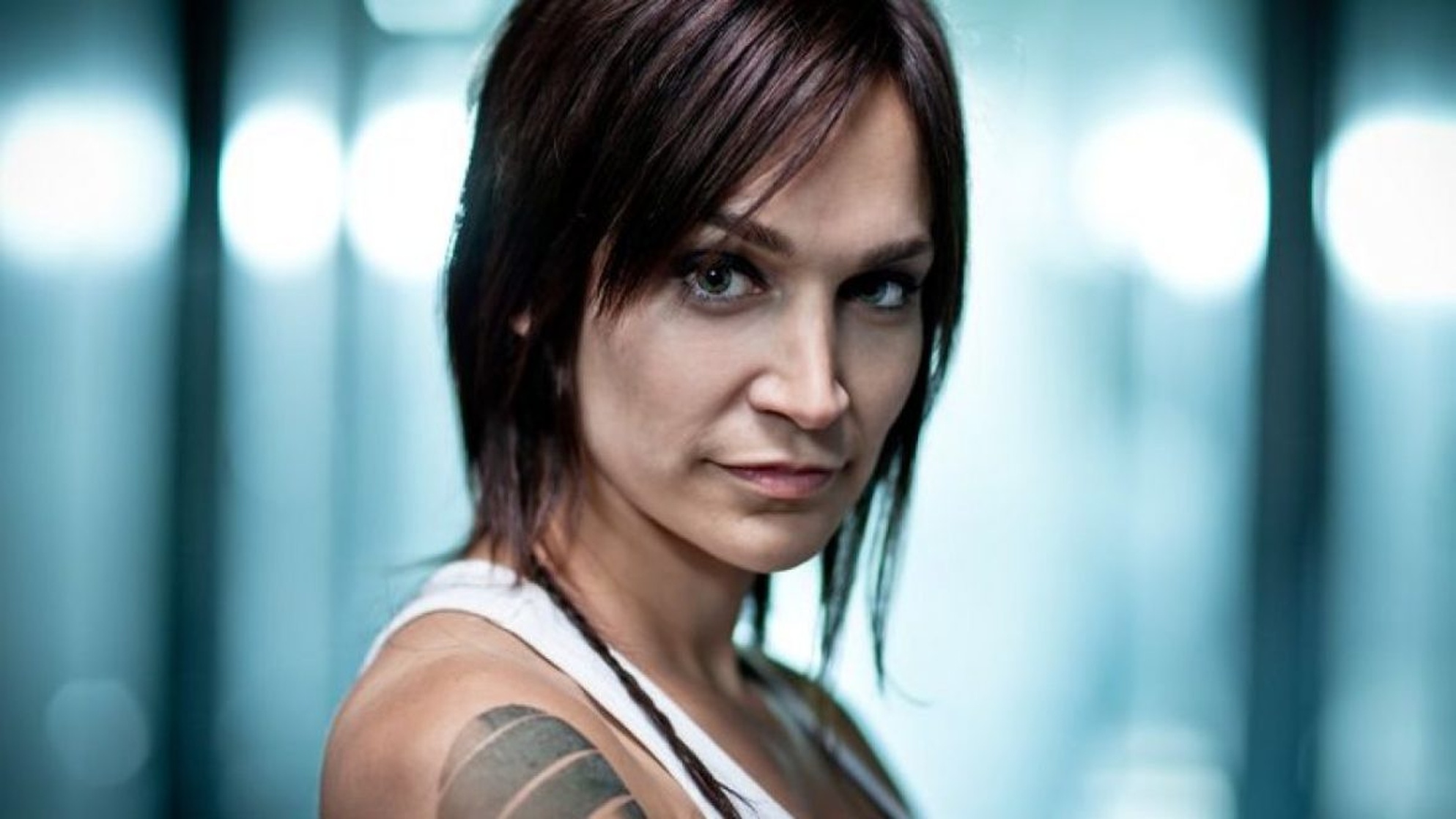 Nicole da Silva