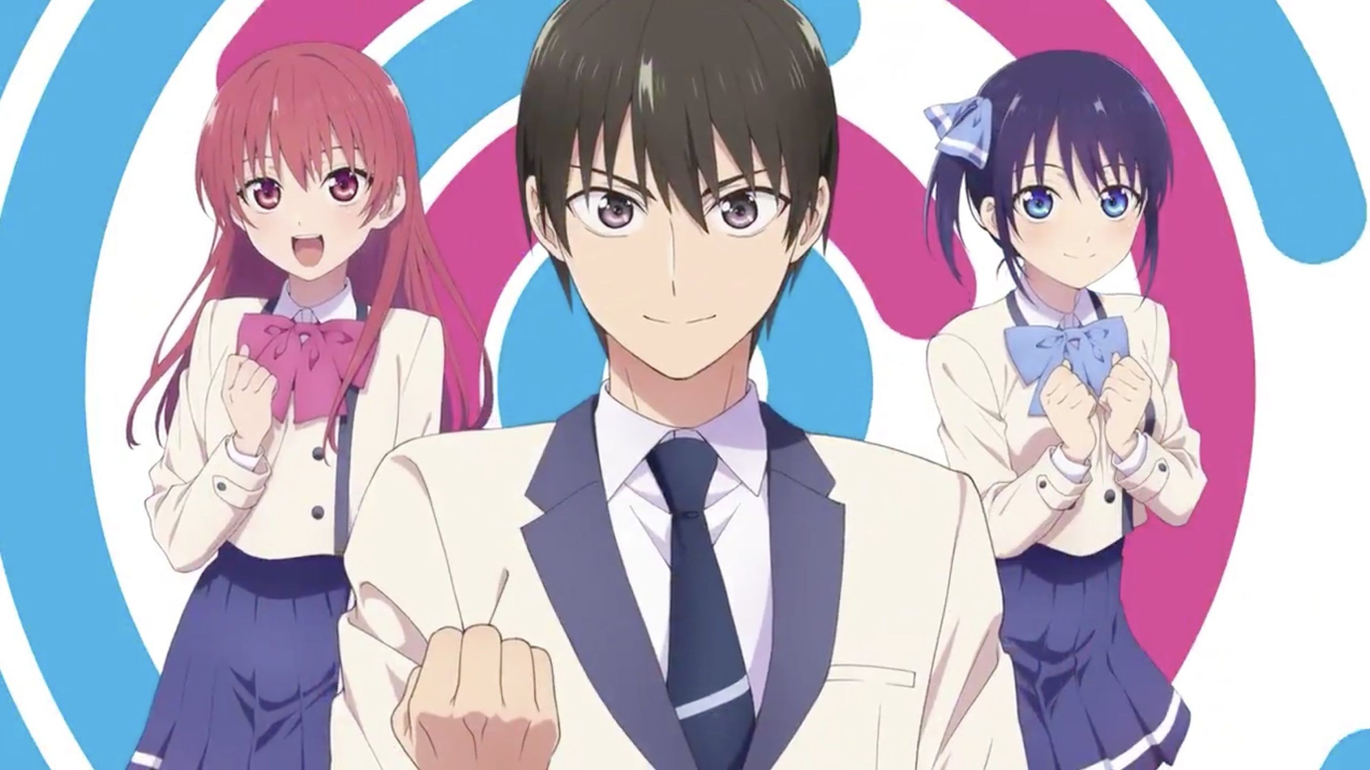 Kanojo mo Kanojo