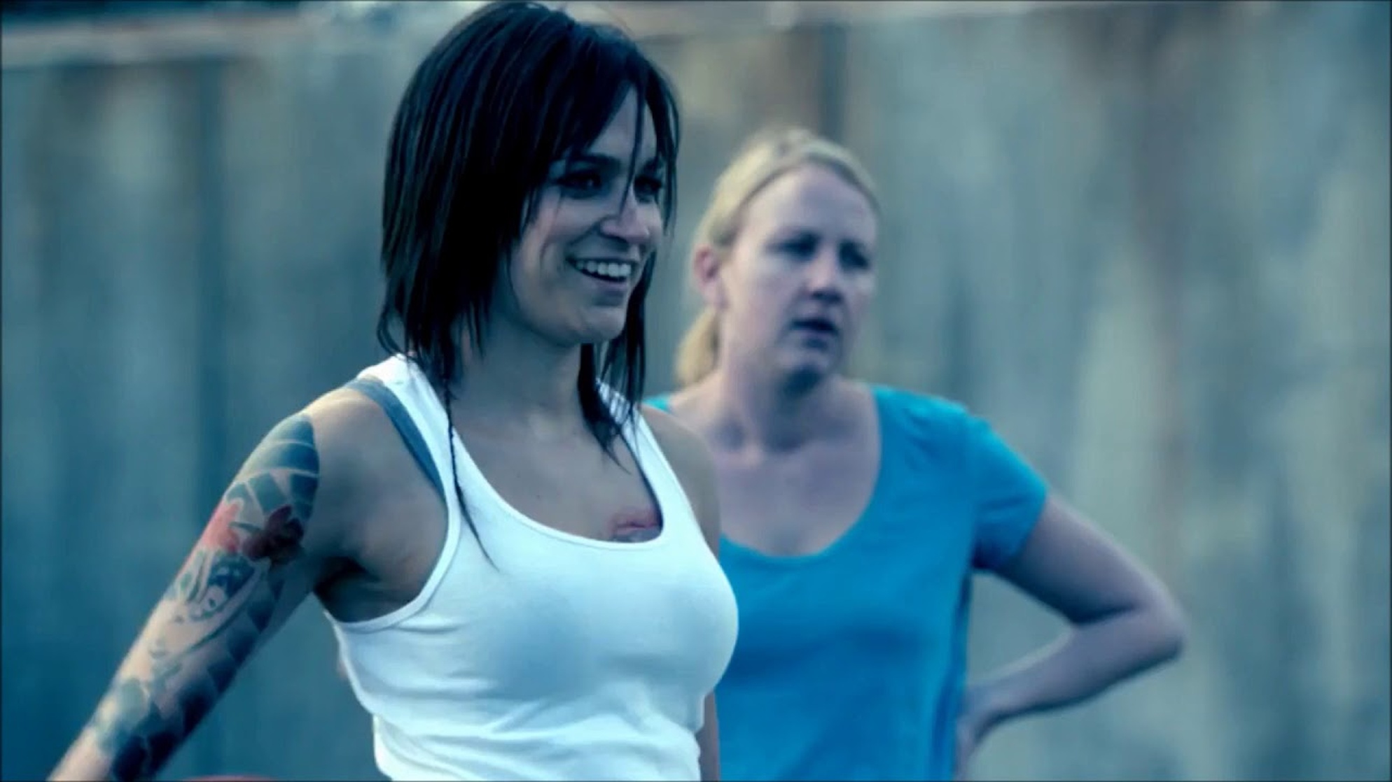 Nicole da Silva