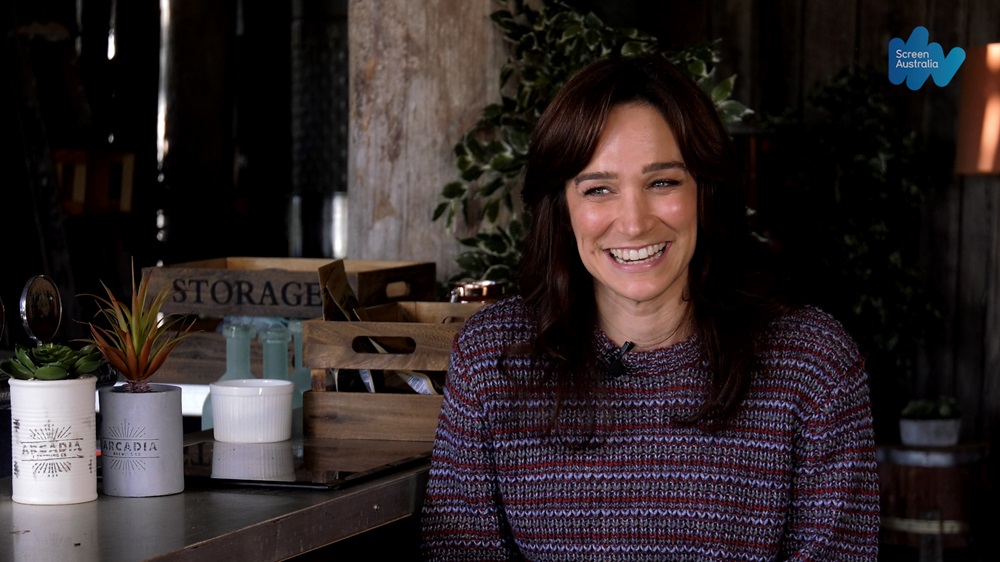 Nicole da Silva